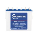 Microtek  MTK1502424TT 150Ah/12V Inverter Battery